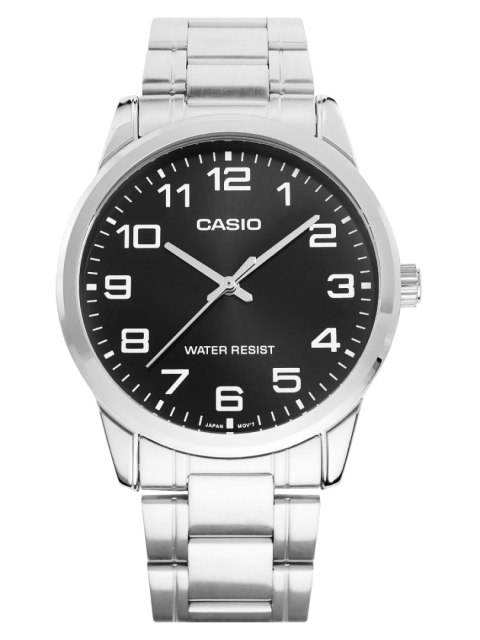 Zegarek Męski CASIO MTP-V001D-1B + BOX