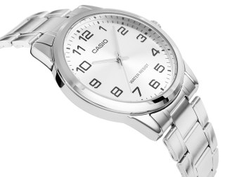 Zegarek Męski CASIO MTP-V001D-7B + BOX