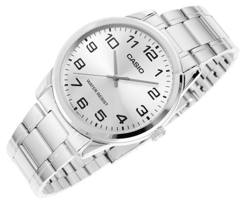 Zegarek Męski CASIO MTP-V001D-7B + BOX