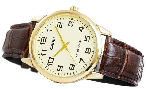 Zegarek Męski CASIO MTP-V001GL-9 + BOX