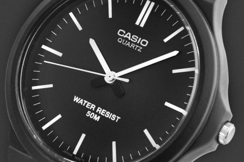 Zegarek Męski CASIO MW-240-1EVDF + BOX