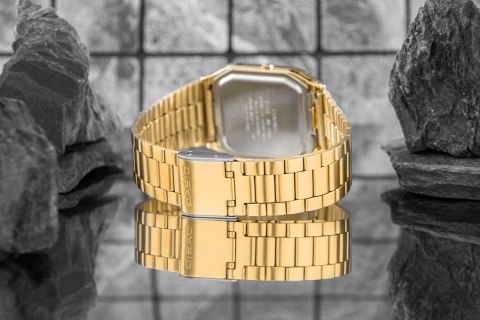 Zegarek CASIO AQ-230GA-5AMQYDF + BOX