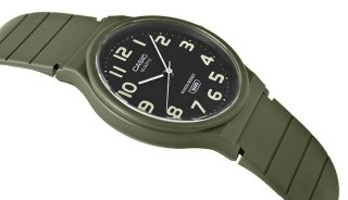 Zegarek CASIO MQ-24UC-3BDF + BOX