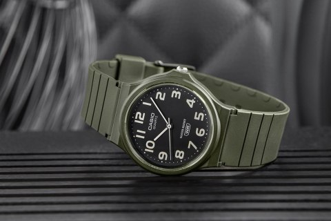 Zegarek CASIO MQ-24UC-3BDF + BOX