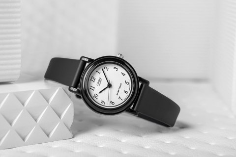 Zegarek Damski CASIO LQ-139BMV-1BLDF + BOX