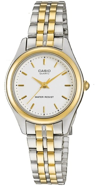 Zegarek Damski CASIO LTP-1129G-7ARDF + BOX