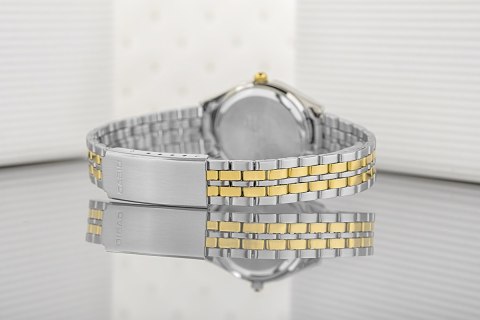 Zegarek Damski CASIO LTP-1129G-7BRDF + BOX