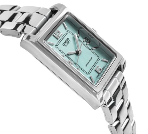Zegarek Damski CASIO LTP-1234DD-2ADF + BOX