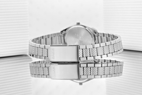 Zegarek Damski CASIO LTP-1274D-7 + BOX