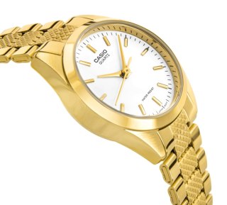 Zegarek Damski CASIO LTP-1274G-7ADF + BOX