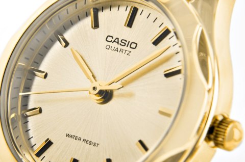 Zegarek Damski CASIO LTP-1275G-9ADF + BOX