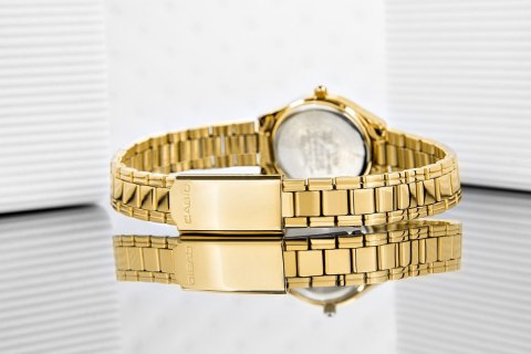 Zegarek Damski CASIO LTP-1275G-9ADF + BOX