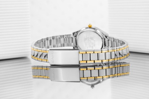 Zegarek Damski CASIO LTP-1275SG-7BDF + BOX