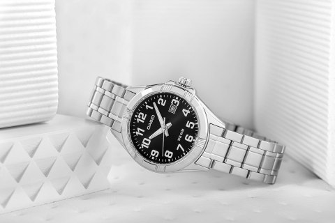 Zegarek Damski CASIO LTP-1308D-1BVDF + BOX