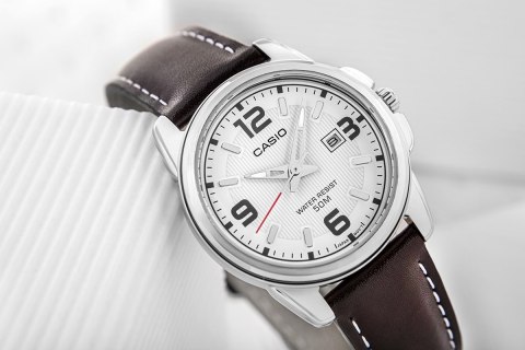 Zegarek Damski CASIO LTP-1314L-7AVDF + BOX