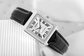 Zegarek Damski CASIO LTP-V007L-7B1 + BOX