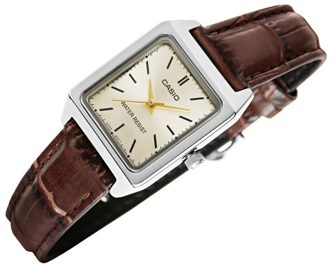 Zegarek Damski CASIO LTP-V007L-9E + BOX