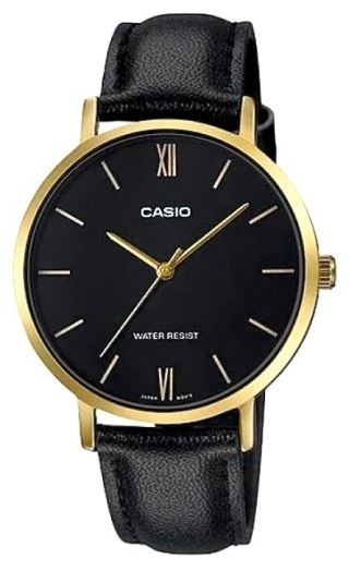 Zegarek Damski CASIO LTP-VT01GL-1BUDF + BOX