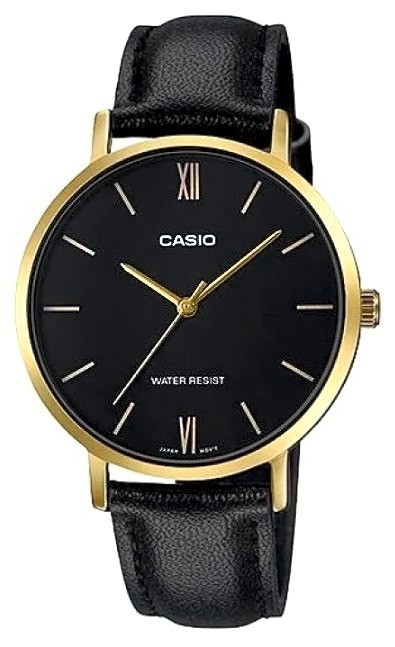 Zegarek Damski CASIO LTP-VT01GL-1BUDF + BOX