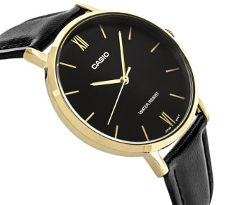 Zegarek Damski CASIO LTP-VT01GL-1BUDF + BOX