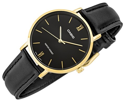 Zegarek Damski CASIO LTP-VT01GL-1BUDF + BOX