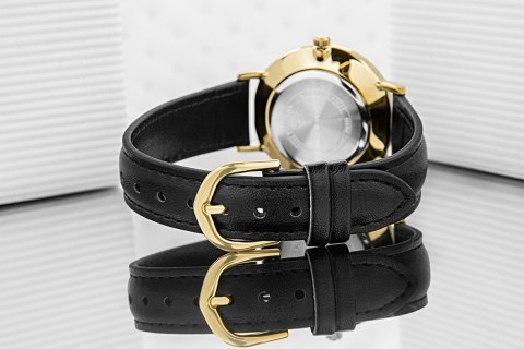 Zegarek Damski CASIO LTP-VT01GL-1BUDF + BOX