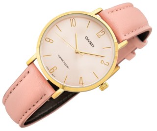 Zegarek Damski CASIO LTP-VT01GL-4BUDF + BOX