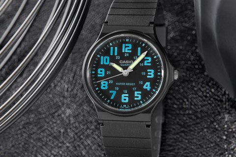 Zegarek Damski CASIO MQ-71-2BDF + BOX