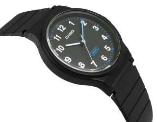 Zegarek Dziecięcy CASIO LQ-24B-1BDF + BOX