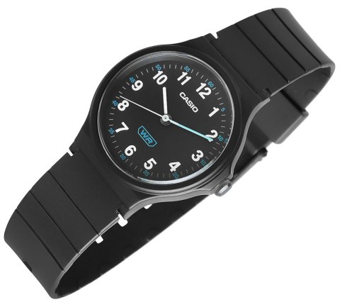 Zegarek Dziecięcy CASIO LQ-24B-1BDF + BOX