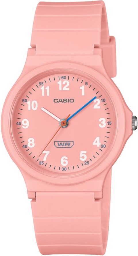 Zegarek Dziecięcy CASIO LQ-24B-4BDF + BOX