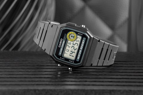 Zegarek Męski CASIO F-94WA-8DG + BOX