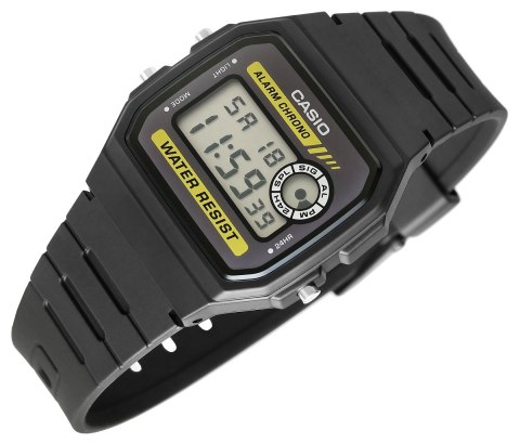 Zegarek Męski CASIO F-94WA-9DG + BOX