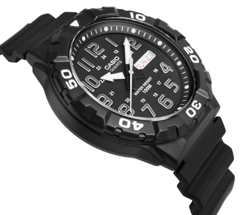 Zegarek Męski CASIO MRW-210H-1AVDF + BOX