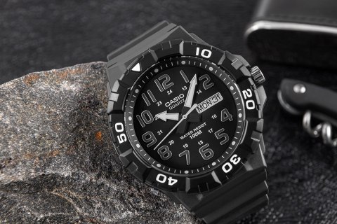 Zegarek Męski CASIO MRW-210H-1AVDF + BOX