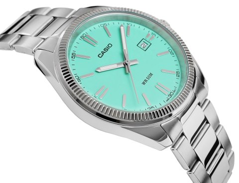 Zegarek Męski CASIO MTP-1302PD-2A2VEF + BOX