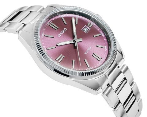 Zegarek Męski CASIO MTP-1302PD-6AVEF + BOX