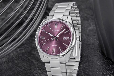 Zegarek Męski CASIO MTP-1302PD-6AVEF + BOX