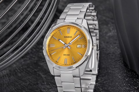 Zegarek Męski CASIO MTP-1302PD-9AVEF + BOX