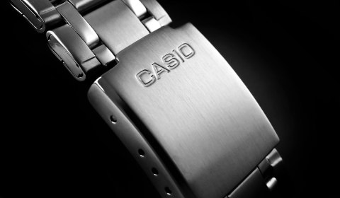 Zegarek Męski CASIO MTP-1314D-1AVDF + BOX