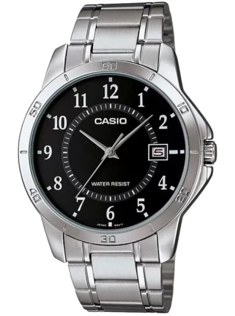 Zegarek Męski CASIO MTP-V004D-1BUDF + BOX