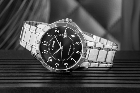 Zegarek Męski CASIO MTP-V004D-1BUDF + BOX