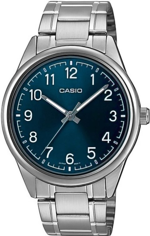 Zegarek Męski CASIO MTP-V005D-2B4UDF + BOX