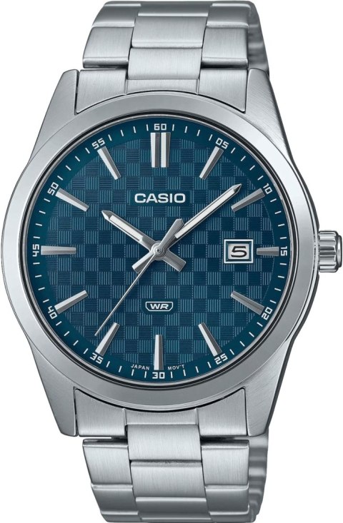 Zegarek Męski CASIO MTP-VD03D-2A2 + BOX