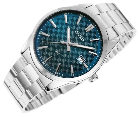 Zegarek Męski CASIO MTP-VD03D-2A2 + BOX