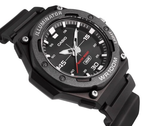Zegarek Męski CASIO MW-620H-1AVDF + BOX