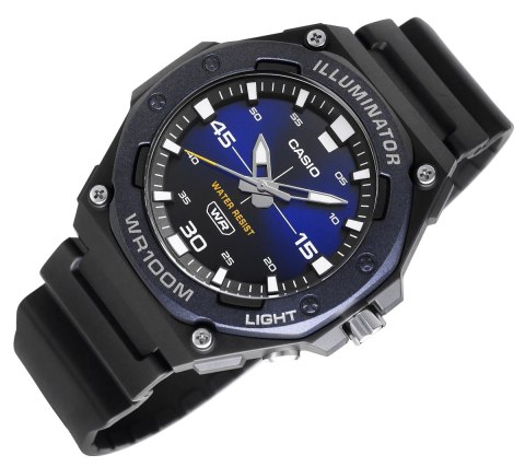 Zegarek Męski CASIO MW-620H-2AVDF + BOX