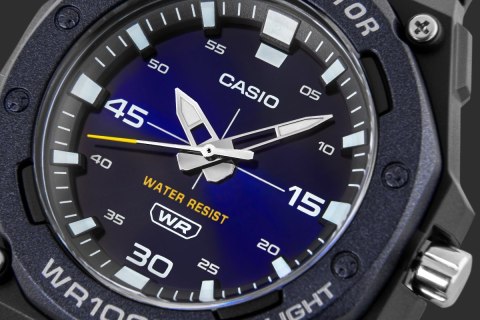 Zegarek Męski CASIO MW-620H-2AVDF + BOX