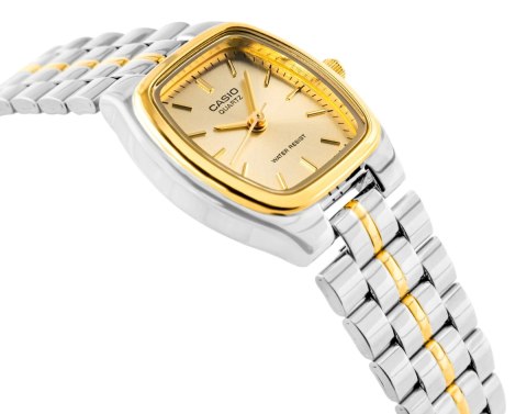 Zegarek Damski CASIO LTP-1169G-9ARDF + BOX