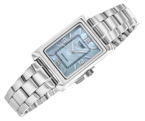 Zegarek Damski CASIO LTP-1234DS-2ADF + BOX